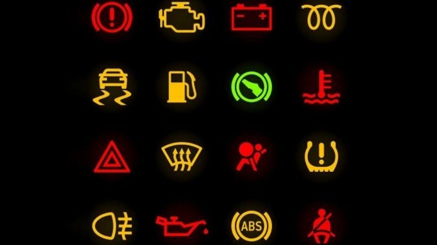 oxford mobile mechanic engine warning lights car problem diagnostics fix